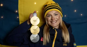 Frida Karlsson - huvudfoto