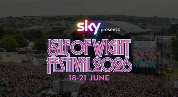 Isle of Wight Festival