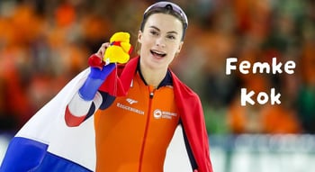 Femke Kok