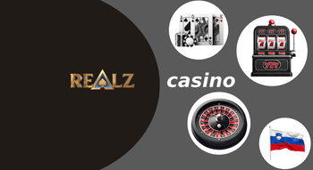 Realz casino