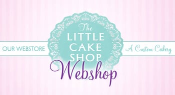 The Little Cake Shop