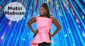 Motsi Mabuse