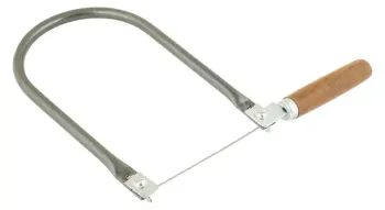 Лобзик ручний