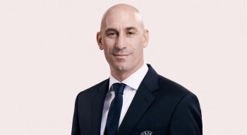 Luis Rubiales
