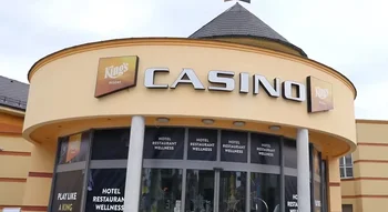 Kings Casino Rozvadov