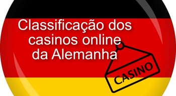 Casinos Online Alemanha