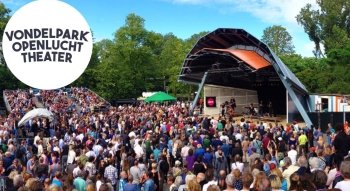 Vondelpark Openluchttheater