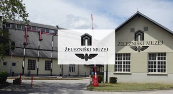 Železniški muzej Slovenskih železnic