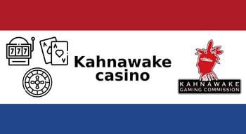 Kahnawake casino