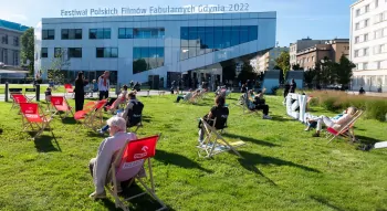 Festiwal Filmów Fabularnych