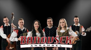 Ansambel Banovšek