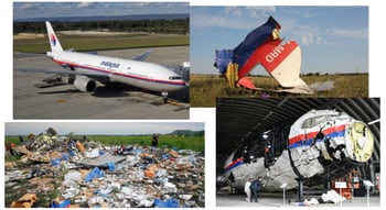MH17