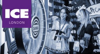 ICE London
