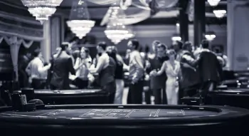 Państwowy standard rehabilitacji osób uzależnionych od hazardu