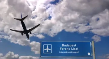 budapest ferenc liszt international airport