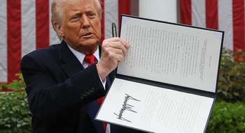 دونالد ترامب (Donald Trump)