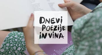 Dnevi poezije in vina 2025