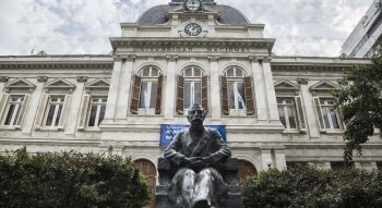 Universidad Nacional de La Plata