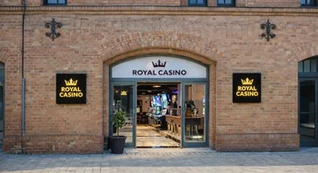 Casino Royal Poznań