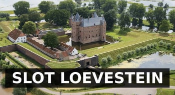 Slot Loevestein