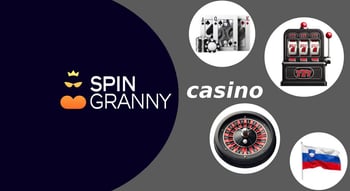 Spingranny casino