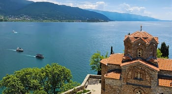 Северная Македония: общая информация о стране, интересные факты