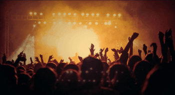 Konzerte in Deutschland