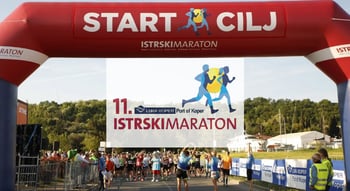 Istrski maraton 2025