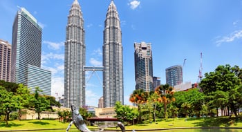 Малайзия: общая информация о стране, интересные факты