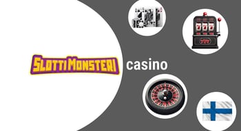 casino slottimonsteri