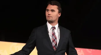 Charlie Kirk