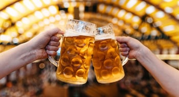 Oktoberfest Berlin heute