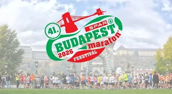 SPAR Budapest Maraton