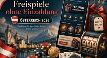 Freispiele ohne Einzahlung