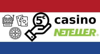 Casino Neteller 5 euro