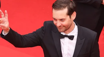 Tobias Vincent Maguire