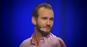 Nick Vujicic