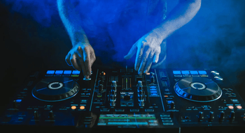 Die 10 besten deutschen DJs