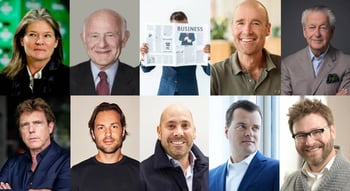 Rijkste Nederlanders