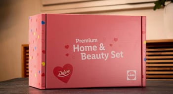 Lidl Home and Beauty set