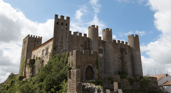 Castelo de Óbidos