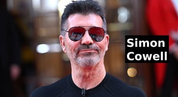 Simon Cowell