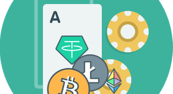 Online-Casino mit Krypto