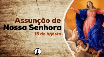 O feriado de Assunção de Nossa Senhora