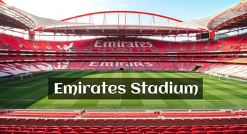 Emirates Stadium