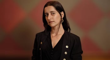 eefje de visser