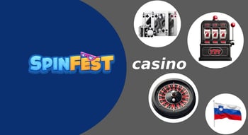Spinfest casino