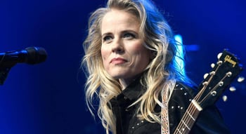 Ilse DeLange