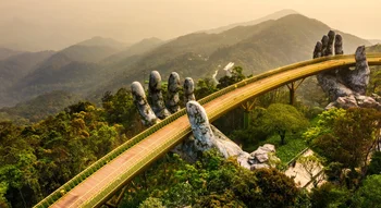 Вьетнам: общая информация о стране, интересные факты