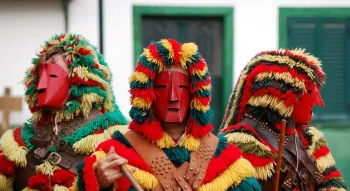 Carnaval de Portugal